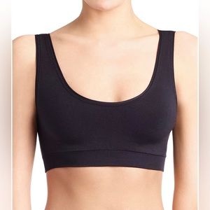 NWT Commando Minimalist Tank Bralette S/M